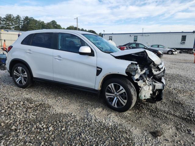 Photo 4 from auction – 2022 MITSUBISHI OUTLANDER with VIN JA4APUAU5NU022367
