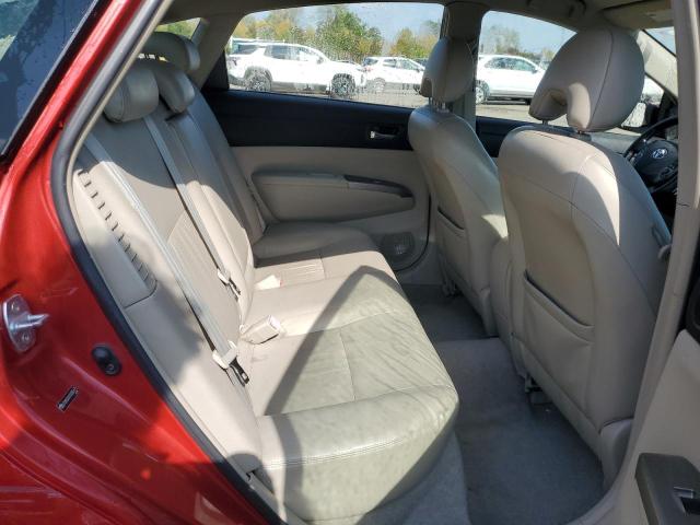 Photo 11 from auction – 2008 TOYOTA PRIUS with VIN JTDKB20U183381675