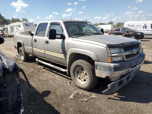 Photo 4 from auction – 2003 CHEVROLET SILVERADO with VIN 1GCHK231X3F208272