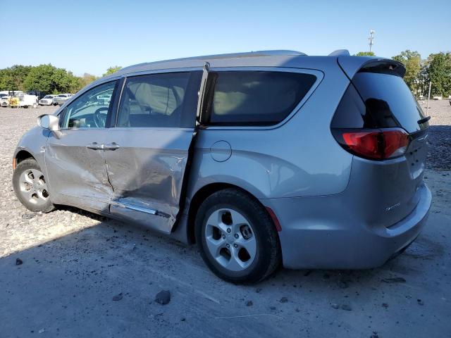 Photo 2 from auction – 2017 CHRYSLER PACIFICA T with VIN 2C4RC1EGXHR570230