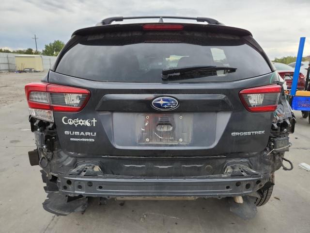 Photo 6 from auction – 2023 SUBARU CROSSTREK with VIN JF2GTAEC4P8235173