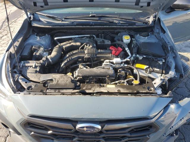 Photo 12 from auction – 2024 SUBARU CROSSTREK with VIN JF2GUADC3R8287766