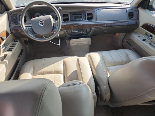 Photo 8 from auction – 2011 MERCURY GRAND MARQ with VIN 2MEBM7FVXBX611424