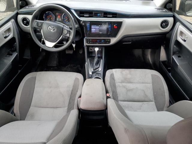 Photo 8 from auction – 2018 TOYOTA COROLLA L with VIN 2T1BURHE3JC073694
