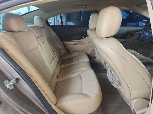 Photo 10 from auction – 2012 BUICK LACROSSE P with VIN 1G4GD5E37CF105344