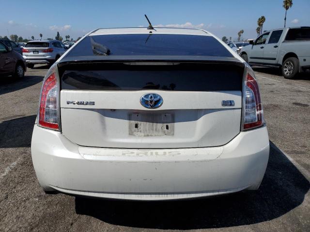صورة رقم 6 من المزاد - 2015 TOYOTA PRIUS مع VIN JTDKN3DU1F0396263