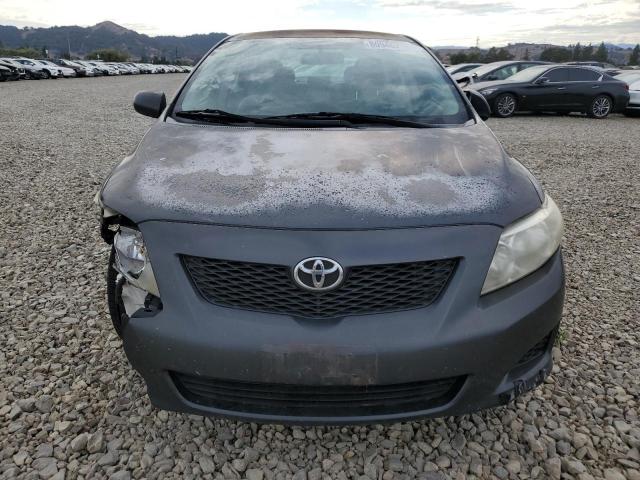 Zdjęcie 5 z aukcji – 2010 TOYOTA COROLLA BA z VIN 1NXBU4EEXAZ376722