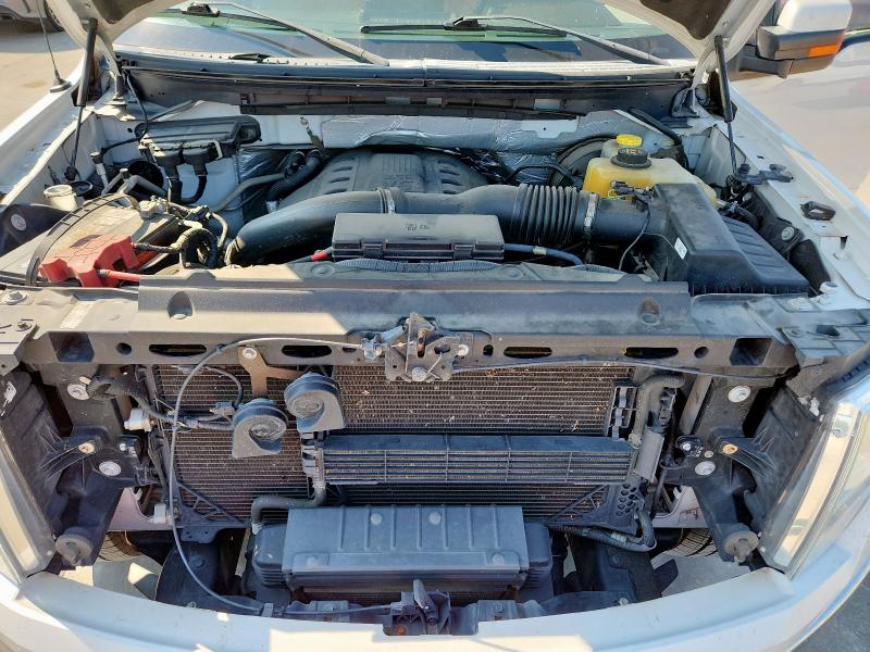 Photo 11 from auction – 2014 FORD F150 SUPER with VIN 1FTFW1CT8EKD37399