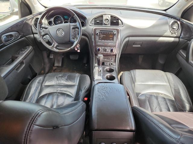 Photo 8 from auction – 2015 BUICK ENCLAVE with VIN 5GAKVBKD0FJ201701