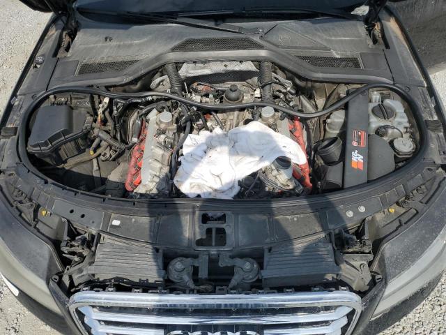 Photo 11 from auction – 2012 AUDI A8 L QUATT with VIN WAURVAFD6CN016555