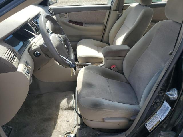 Photo 7 from auction – 2007 TOYOTA COROLLA CE with VIN 1NXBR32E47Z844565