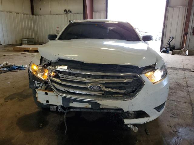 Photo 5 from auction – 2013 FORD TAURUS SE with VIN 1FAHP2D89DG113622