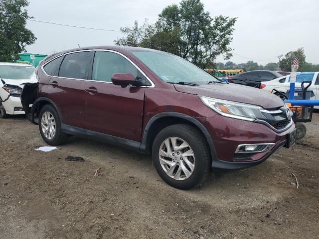 Photo 4 from auction – 2015 HONDA CR-V EX with VIN 2HKRM4H58FH690773