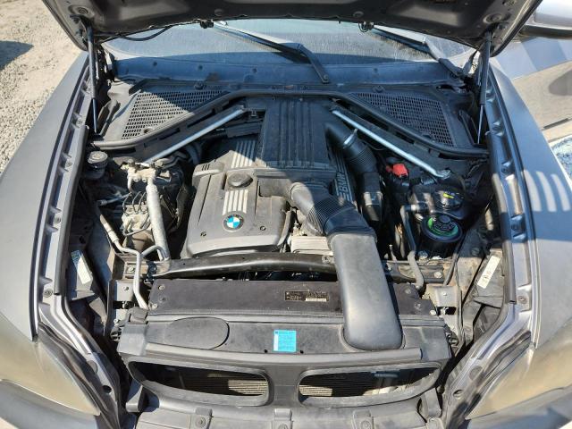 Photo 12 from auction – 2009 BMW X5 XDRIVE3 with VIN 5UXFE43599L261938