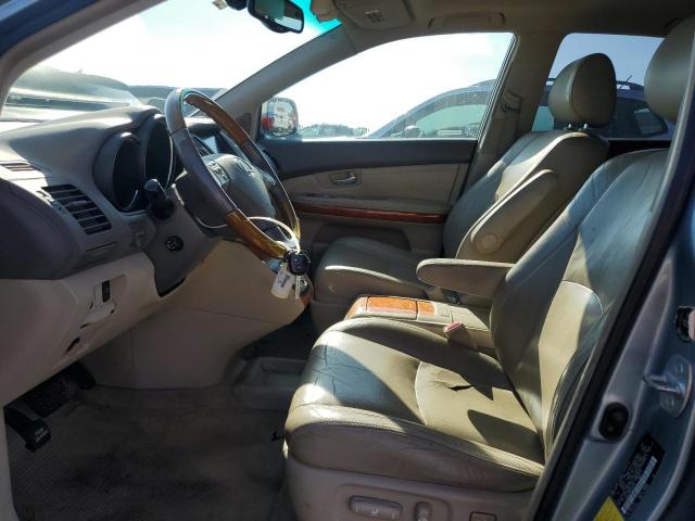 Photo 7 from auction – 2005 LEXUS RX 330 with VIN JTJGA31U850054701