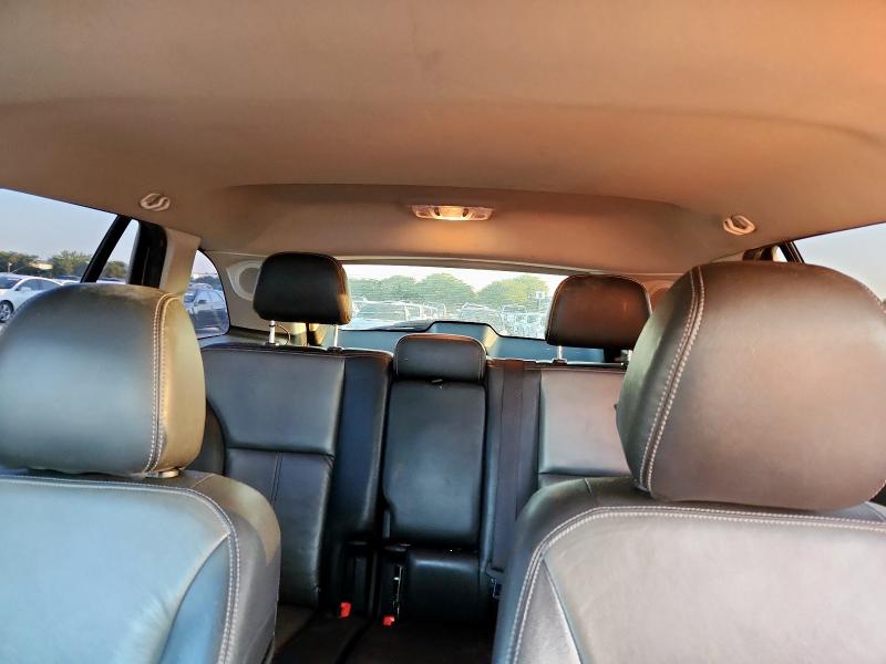 Photo 10 from auction – 2014 FORD EDGE SPORT with VIN 2FMDK3AK9EBB12245