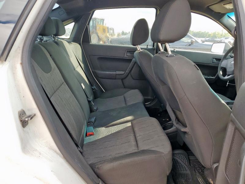 Photo 10 from auction – 2009 FORD FOCUS SE with VIN 1FAHP35N19W190671