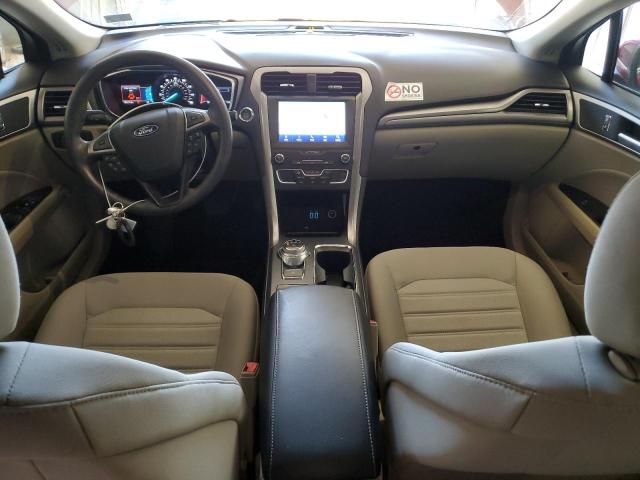 Photo 8 from auction – 2020 FORD FUSION SE with VIN 3FA6P0HD3LR222541