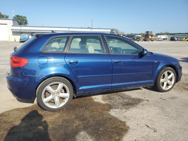 Photo 3 from auction – 2012 AUDI A3 PREMIUM with VIN WAUKJAFM4CA114388