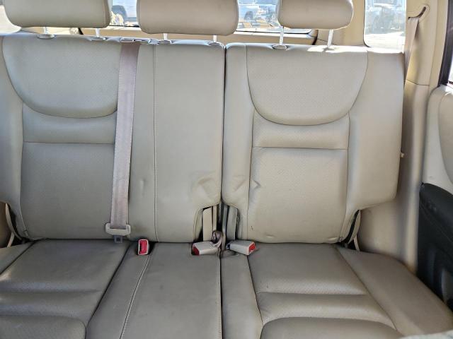 Photo 10 from auction – 2001 TOYOTA HIGHLANDER with VIN JTEHF21A210007744