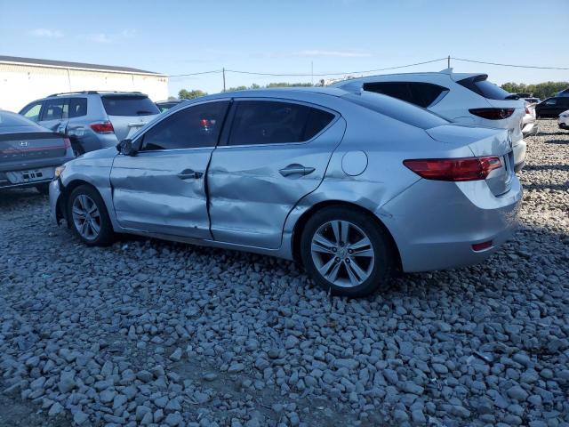 Photo 2 from auction – 2013 ACURA ILX 20 with VIN 19VDE1F3XDE022233