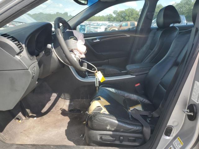 Photo 7 from auction – 2007 ACURA TL with VIN 19UUA66217A023402