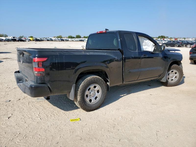 Photo 3 from auction – 2022 NISSAN FRONTIER S with VIN 1N6ED1CL0NN628167