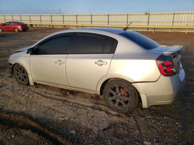 Photo 2 from auction – 2011 NISSAN SENTRA 2.0 with VIN 3N1AB6APXBL715101
