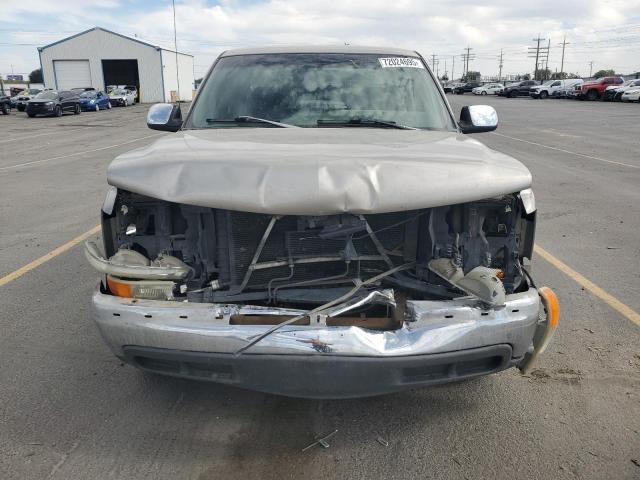 Photo 5 from auction – 1999 CHEVROLET SILVERADO with VIN 2GCEC19T2X1228354