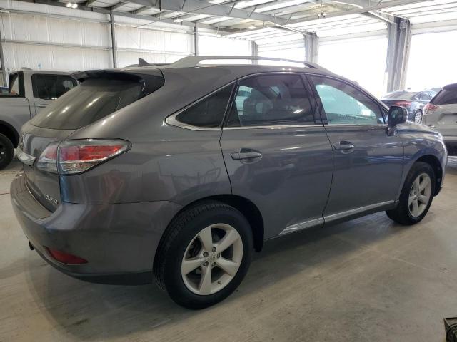 Photo 3 from auction – 2013 LEXUS RX 350 with VIN 2T2ZK1BA0DC102970