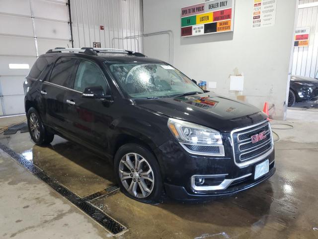Photo 4 from auction – 2016 GMC ACADIA SLT with VIN 1GKKVRKD8GJ264543