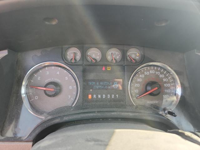 Photo 9 from auction – 2010 FORD F150 SUPER with VIN 1FTFW1EV1AFA13065