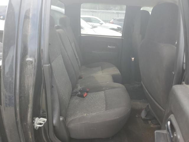Photo 10 from auction – 2012 GMC CANYON SLE with VIN 1GTH6MFP0C8153075
