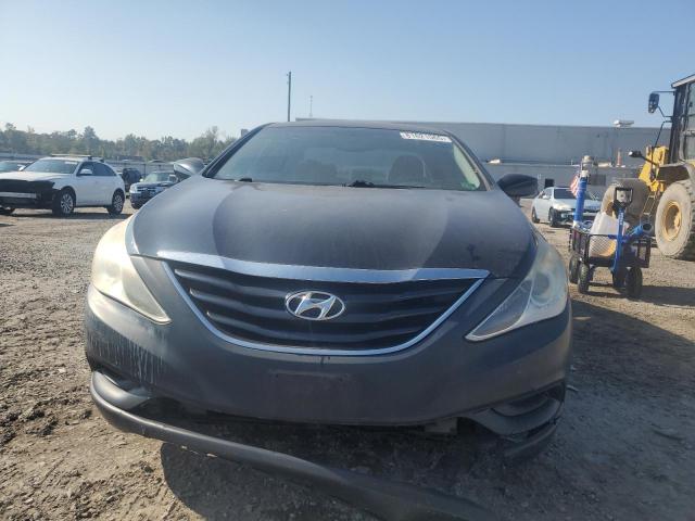 Photo 5 from auction – 2012 HYUNDAI SONATA GLS with VIN 5NPEB4ACXCH400929
