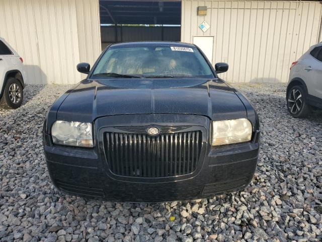 Photo 5 from auction – 2007 CHRYSLER 300 with VIN 2C3LA43R77H768340