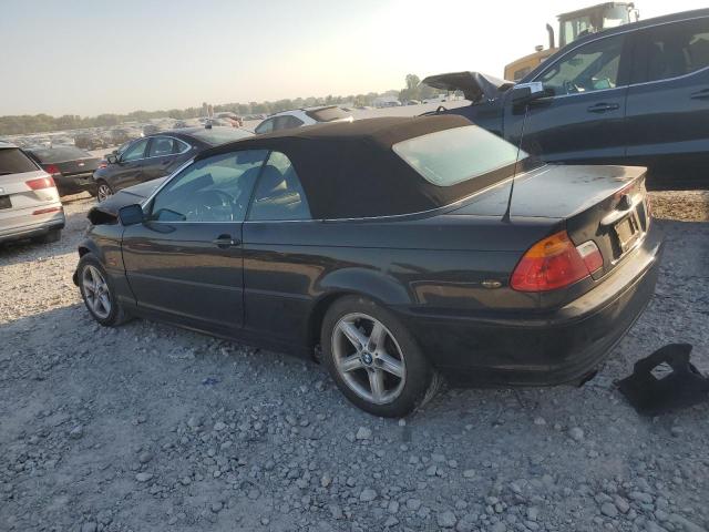 Zdjęcie 2 z aukcji – 2002 BMW 325 CI z VIN WBABS33432JY59385