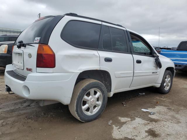 Photo 3 from auction – 2005 GMC ENVOY with VIN 1GKDT13SX52333155