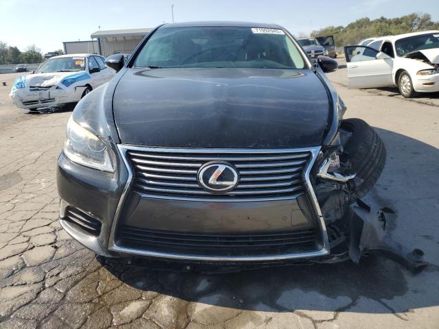 Photo 5 from auction – 2015 LEXUS LS 460 with VIN JTHBL5EF4F5135518
