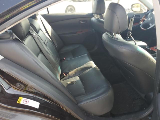 Photo 10 from auction – 2007 LEXUS ES 350 with VIN JTHBJ46G172082755