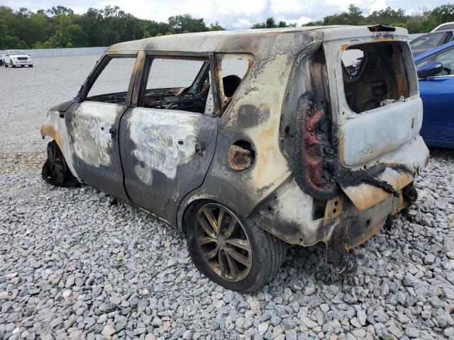 Photo 2 from auction – 2018 KIA SOUL + with VIN KNDJP3A53J7601097