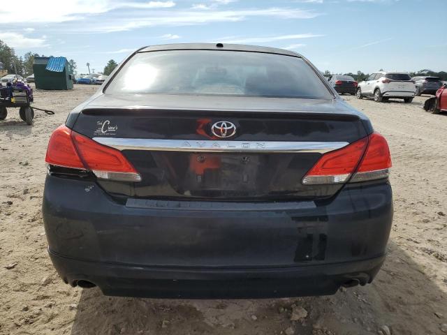 صورة رقم 6 من المزاد - 2011 TOYOTA AVALON BAS مع VIN 4T1BK3DBXBU409842