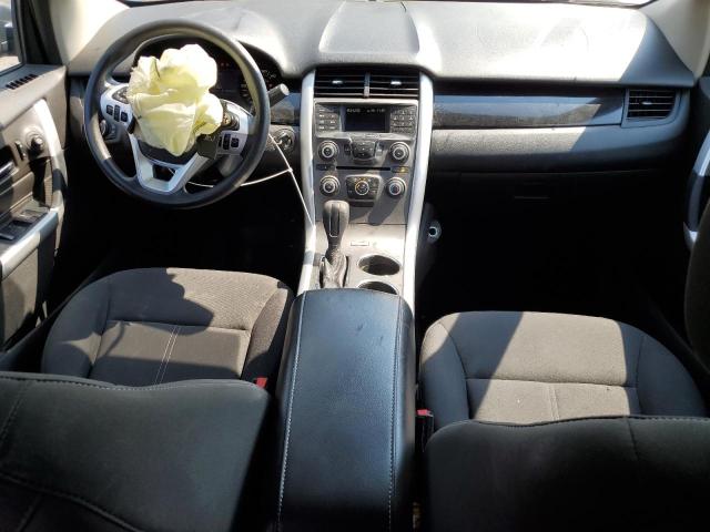 Photo 8 from auction – 2013 FORD EDGE SE with VIN 2FMDK4GC3DBC30070
