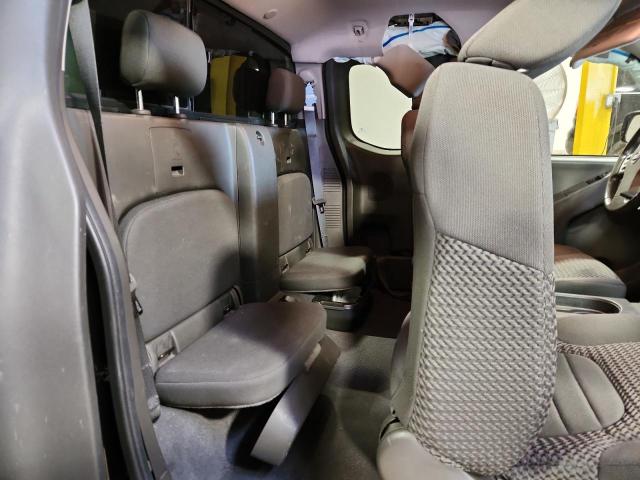 Photo 10 from auction – 2020 NISSAN FRONTIER S with VIN 1N6ED0CFXLN706892
