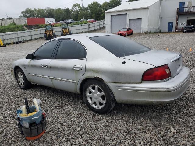 Photo 2 from auction – 2003 MERCURY SABLE with VIN 1MEFM55S93A617299
