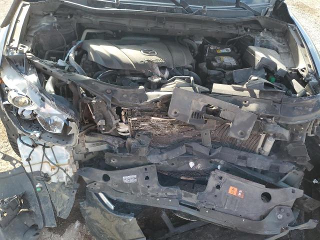 Photo 12 from auction – 2015 MAZDA CX-5 GT with VIN JM3KE4DY4F0505217
