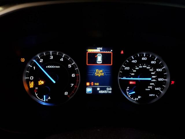 Фото 9 с аукциона – 2022 SUBARU ASCENT LIMITED с VIN 4S4WMAPD2N3455477