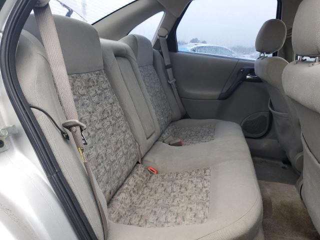 Photo 10 from auction – 2005 SATURN L300 with VIN 1G8JD54R25Y506995