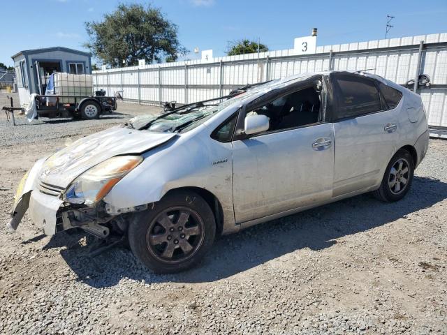 TOYOTA PRIUS 2008 with VIN JTDKB20U987704461 - Photo from auction
