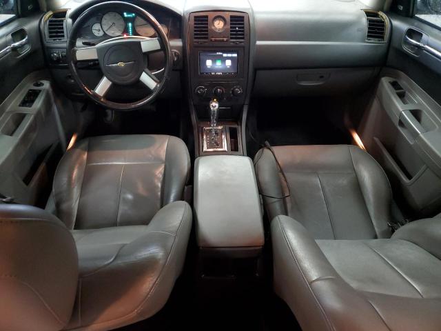 Photo 8 from auction – 2005 CHRYSLER 300 TOURIN with VIN 2C3AA53G45H594221