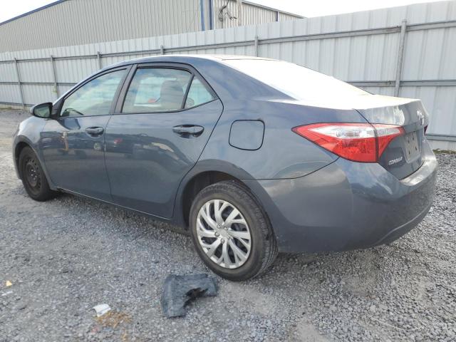 Photo 2 from auction – 2015 TOYOTA COROLLA L with VIN 2T1BURHE6FC382017